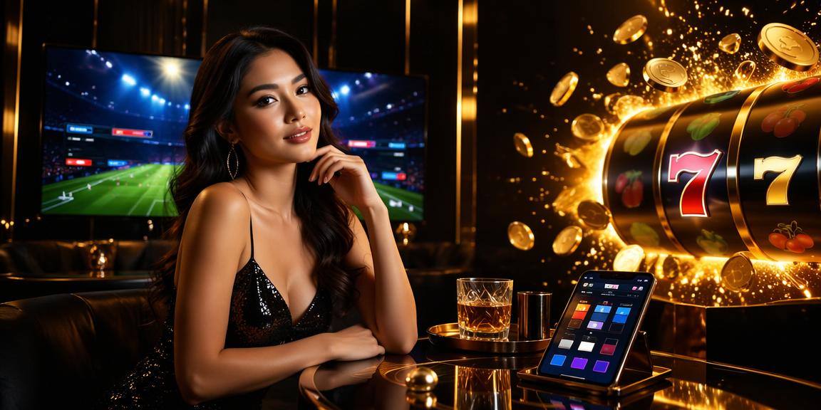 daya4d mobile gaming